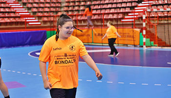 balonmano torrelavega en torrelavega
