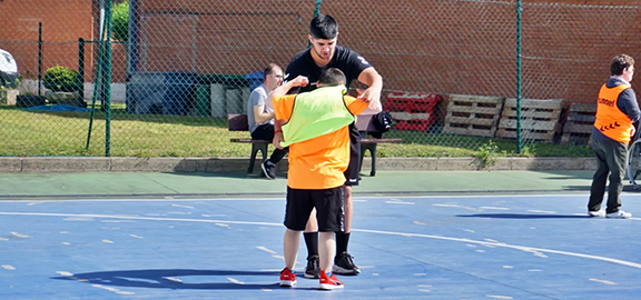 jugamos todos en torrelavega