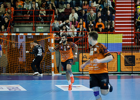 balonmano torrelavega