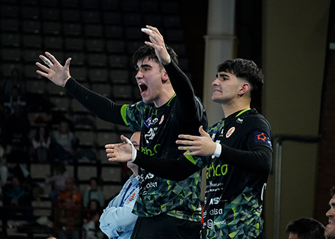 nuestro club balonmano torrelavega