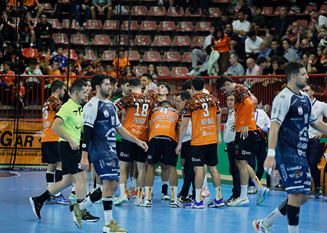 balonmano torrelavega jugamos todos